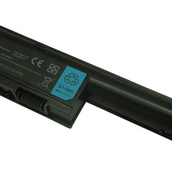  Fujitsu Siemens Lifebook LH531, SH531, BH531 Notebook Bataryası