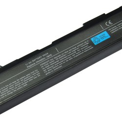  Toshiba Satellite A100, M50, PA3465U-1BRS Notebook Bataryası - 6 Cell