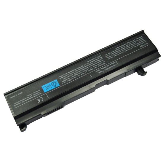  Toshiba Satellite A100, M50, PA3465U-1BRS Notebook Bataryası - 6 Cell
