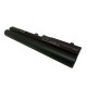  Toshiba NB200, NB205 Notebook Bataryası - Siyah - 6 Cell