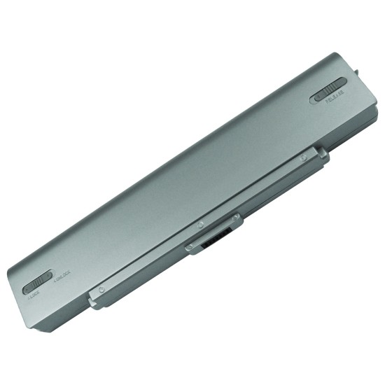  Sony Vaio VGP-BPS9, VGP-BPS10 Notebook Bataryası - Silver