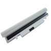  Samsung N150, N350, AA-PB2VC6B Notebook Bataryası - Beyaz