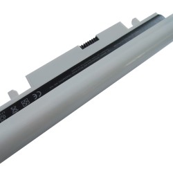  Samsung N150, N350, AA-PB2VC6B Notebook Bataryası - Beyaz