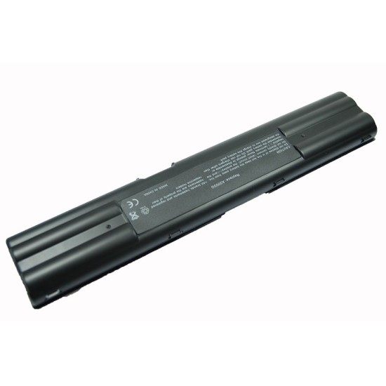  Asus A3000, A6000, A42-A3, A42-A6 Notebook Bataryası