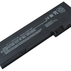  Hp Compaq 2710p, 2730p, AH547AA Notebook Bataryası