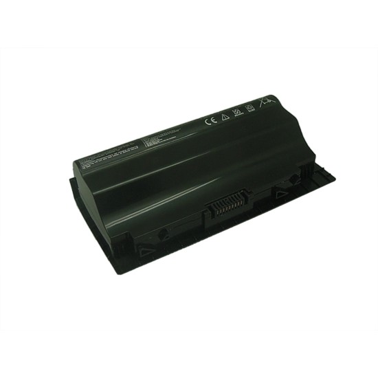 Asus ROG G75Vw, G75Vx, A42-G75 Notebook Bataryası