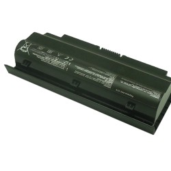  Asus ROG G75Vw, G75Vx, A42-G75 Notebook Bataryası