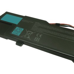  Dell XPS 14z-L412z Notebook Bataryası