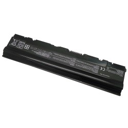  Asus Eee Pc 1025, 1025C, A32-1025 Notebook Bataryası - Siyah