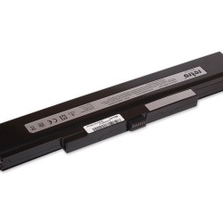  Casper Nirvana MT50 Notebook Bataryası - Siyah - 6 Cell - 65Wh