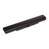  Casper Nirvana MT50 Notebook Bataryası - Siyah - 6 Cell - 65Wh