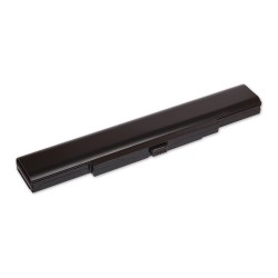 Casper Nirvana MT50 Notebook Bataryası - Siyah - 6 Cell - 65Wh