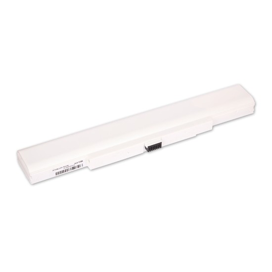  Casper Nirvana MT50 Notebook Bataryası - Beyaz - 6 Cell - 65Wh