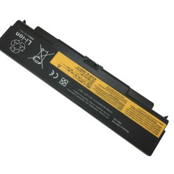  Lenovo ThinkPad L440, L540 Notebook Bataryası - 6 Cell