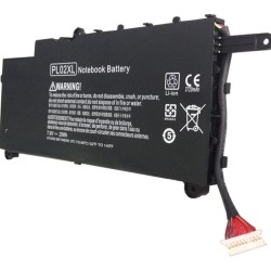  Hp Pavilion 11-n000 x360, PL02XL Notebook Bataryası