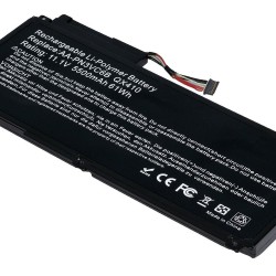  Samsung SF310, SF510, AA-PN3NC6F Notebook Bataryası