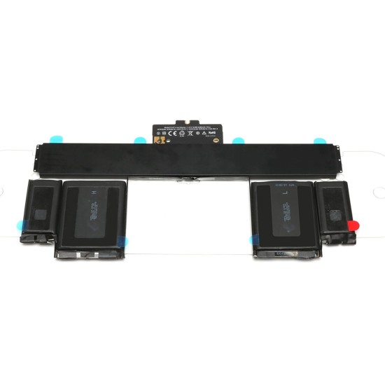  Apple MacBook Pro A1425, A1437 Notebook Bataryası