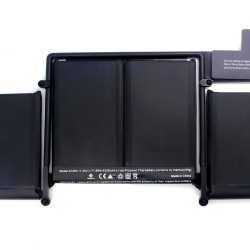  Apple MacBook Pro A1502 (2013-14), A1493 Notebook Bataryası
