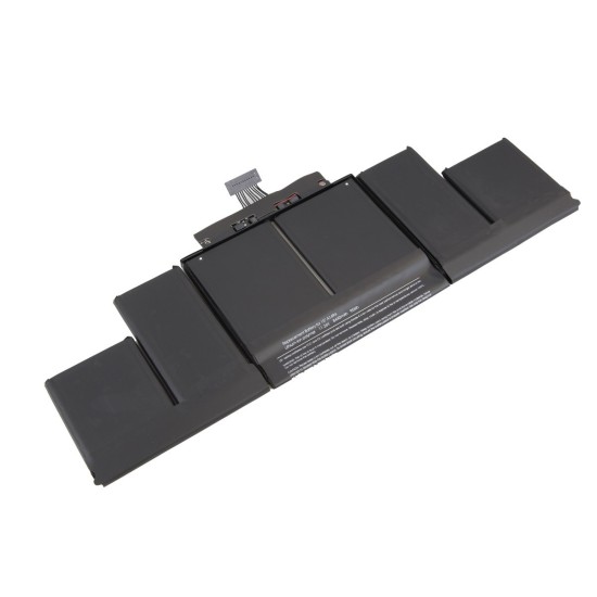  Apple MacBook Pro A1398 (2012-13-14), A1494 Notebook Bataryası