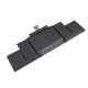  Apple MacBook Pro A1398 (2012-13-14), A1494 Notebook Bataryası