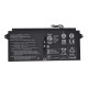  Acer Aspire S7-391, AP12F3J Notebook Bataryası
