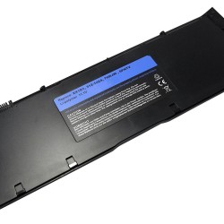  Dell Latitude 6430u, XX1D1 Notebook Bataryası