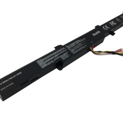  Asus X450J, A41-X550E Notebook Bataryası