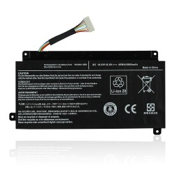  Toshiba Satellite Radius P50W-C, PA5208U-1BRS Notebook Bataryası