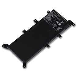  Asus A555, K555, X555, C21N1347 Notebook Bataryası