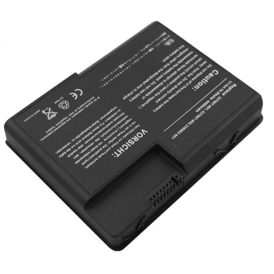  Hp Compaq nx7010, Compaq Presario x1000 Notebook Bataryası