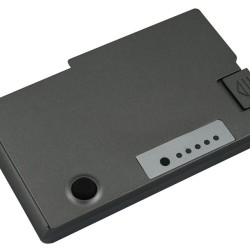  Dell Inspiron 500m, 600m, Latitude D500, D600 Notebook Bataryası