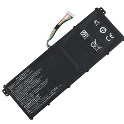  Acer AC14B18J, Spin 5, Swift 3 Notebook Bataryası