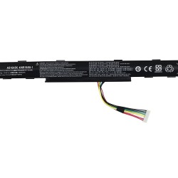  Acer Aspire E5-575G, AS16A5K Notebook Bataryası - Ver.1 - 4 Cell
