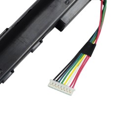  Acer Aspire E5-575G, AS16A5K Notebook Bataryası - Ver.1 - 4 Cell