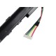  Acer Aspire E5-575G, AS16A5K Notebook Bataryası - Ver.1 - 4 Cell