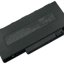  Hp Pavilion dm3-1000, VG586AA Notebook Bataryası