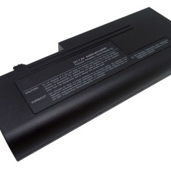  Toshiba NB100, NB105, PA3689U-1BAS Notebook Bataryası