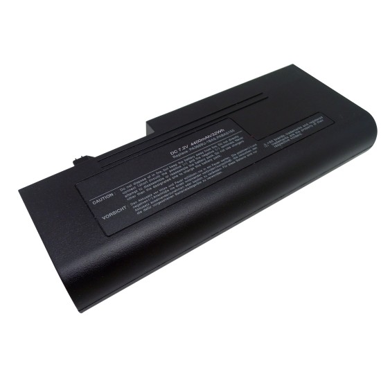  Toshiba NB100, NB105, PA3689U-1BAS Notebook Bataryası