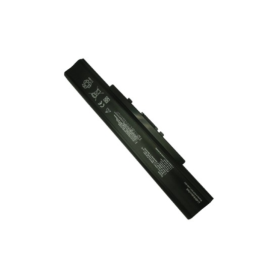  Asus U31, U41, P31, P41 Notebook Bataryası - 8 Cell