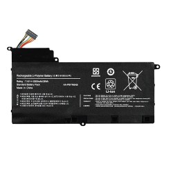  Samsung NP530U4B, NP530U4C, AA-PBYN8AB Notebook Bataryası