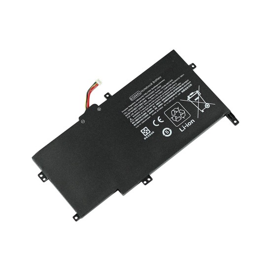  Hp Envy 6-1000, EG04XL Notebook Bataryası