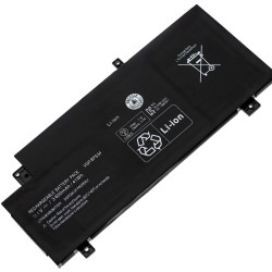 Sony Vaio SVF14A, SVF15A, VGP-BPS34 Notebook Bataryası