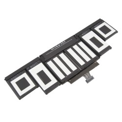  Apple MacBook Pro A1398 (2012-13-14), A1494 Notebook Bataryası