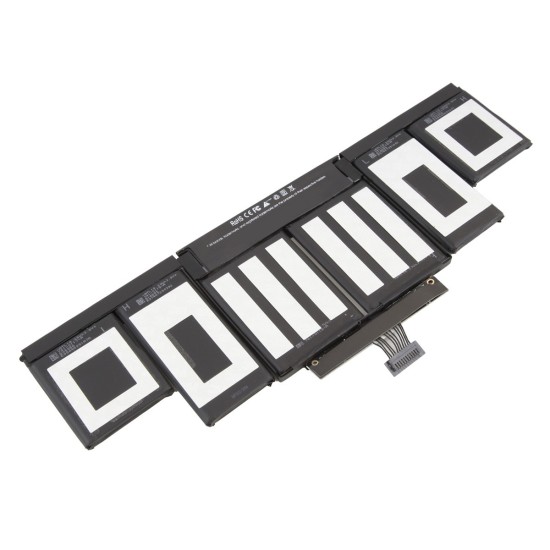  Apple MacBook Pro A1398 (2012-13-14), A1494 Notebook Bataryası