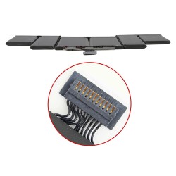  Apple MacBook Pro A1398 (2012-13-14), A1494 Notebook Bataryası