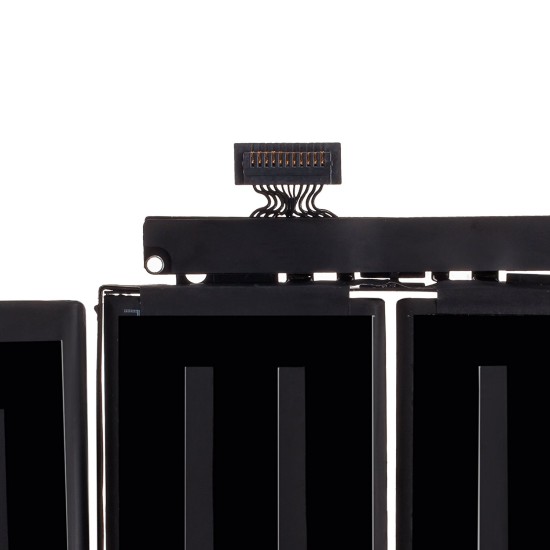  Apple MacBook Pro A1398 (2012-13-14), A1417 Notebook Bataryası