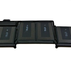  Apple MacBook Pro A1502 (2013-14), A1493 Notebook Bataryası