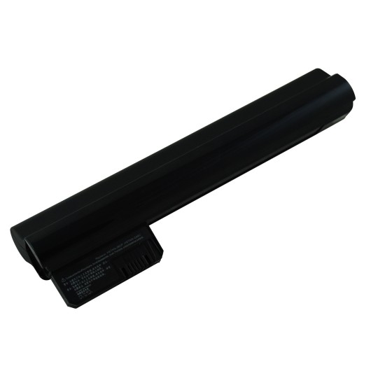  Hp Mini 210-1000, Mini 2102 Notebook Bataryası - 6 Cell