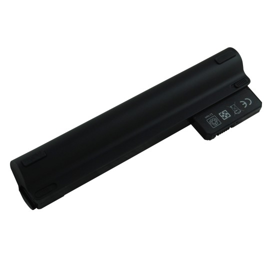  Hp Mini 210-1000, Mini 2102 Notebook Bataryası - 6 Cell