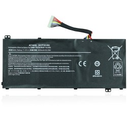  Acer Aspire VN7-571G, VN7-791G, AC14A8L Notebook Bataryası